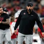 Who is calling plays for Ohio State? Ryan Day making calls in playoff