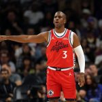 Paul retires months after being sent home by Clippers, gets thank you video