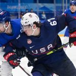 Olympic hockey gold medal winners: Complete list of every men’s champion