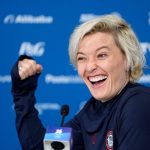 Plumbing. Coaching. How USA snowboarder made it to Winter Olympics