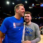 Luka Doncic, Dirk Nowitzki-backed group purchased Italian hoops team