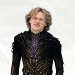 Ilia Malinin has disastrous meltdown at Olympics, finishes 8th: ‘I blew it’