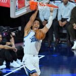 NBA Rising Stars results, scores and highlights