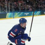 USA rallies past Denmark to improve to 2-0