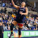 UConn leads first top 16 seed projection for women’s NCAA Tournament