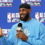 When will LeBron retire? Lakers icon provides NBA All-Star update