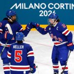 At 36, Hilary Knight is still USA hockey’s best player, she’s also best in world