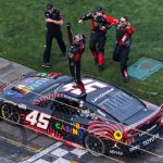 Tyler Reddick wins 2026 Daytona 500 in wild opening to NASCAR season