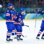 USA women’s hockey will play for Olympic gold after win over Sweden