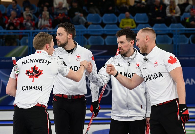 Cheating accusations at two Olympics not good look for Canada