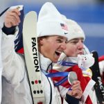 USA’s Forehand misses gold, but no losers in awesome freeski big air duel