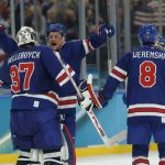 Latest men’s Olympics hockey bracket