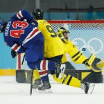 Quinn Hughes’ heroics lift Team USA to overtime win over Sweden
