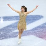 Olympics figure skating live results, women’s free skate updates