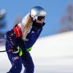Lindsey Vonn shares X-ray, says pain ‘hard to manage’ after surgery