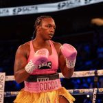 Claressa Shields vs Franchon Crews-Dezurn results: Fight highlights