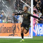 LAFC dominates Messi, Inter Miami in impressive season-opening win