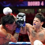 Ryan Garcia vs Mario Barrios results: Fight card highlights