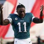 Will the Eagles trade AJ Brown? Here are 4 landing spots for him