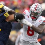 NFL mock draft: First-round headed for combine shake-up?