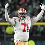 49ers ‘struggling’ to find contract solution with star LT
