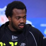 NFL combine winners and losers, Thursday edition