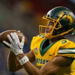 Trey Lance’s bro won’t be drafted as early but could be better player